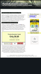 Mobile Screenshot of floridabusinessguide.com